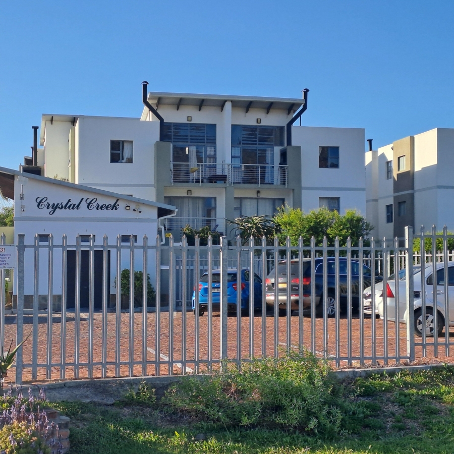 To Let 2 Bedroom Property for Rent in Whispering Pines Western Cape